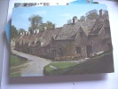 Unitid Kingdom England Gloucestershire Arlington Row Bibury - Other & Unclassified