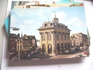 Unitid Kingdom England Oxfordshire Abingdon Town Hall - Altri & Non Classificati