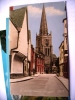 Unitid Kingdom England Oxfordshire Abingdon St Helens Church - Andere & Zonder Classificatie