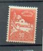 ALG 634 -YT 81 * - Unused Stamps