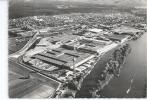 Les Usines SIMCA Automobiles à POISSY - Poissy