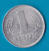 GERMANY  DDR - 1 MARK  1978 A - 1 Mark