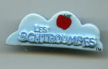 FEVES - FEVE - LES SCHTROUMTFS 2011 - BD