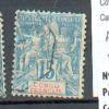 CONGO 135 B - YT 17 Obli - Used Stamps