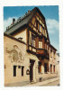 Allemagne. Felsenkeller. Hôtel Und Weinhaus - Bad Kreuznach