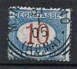 Italien Porto MiNr. 21 Gestempelt (a320611) - Postage Due