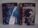 VELO  DI  MAYA  1-3 - Manga