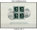 Germania-F130 - Bloques