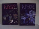 IL  DONO  NERO  1-2 - Manga