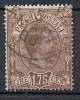 Italien Paketmarken MiNr. 6 Gestempelt (a320703) - Paketmarken