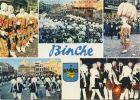 Binche :  Carnaval    ( Grand Format ) - Binche