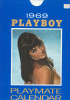 Calendrier PARTIEL , Voir Scan Pour Détails Complets  " PLAY BOY " 1969 - Playmate Calendar      (2199) - Groot Formaat: 1961-70