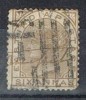 Lte 3 Sellos INDIA Inglesa, Yvert Num 30, 33, 47  º - 1882-1901 Empire