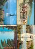 4236 - Lot De 100 CPA Et CPM Divers ETRANGER - 100 - 499 Postales