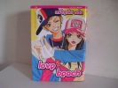 LOVE  BEACH - Romanzo / 2005 - Manga