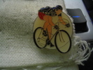Pin´s Cyclisme, Vélo - Wielrennen