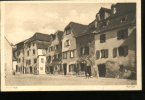 Haut Rhin Roufach Rufach Revue Alsacienne 1921 - Rouffach