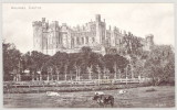 GB Norfolk, Arundel Castle ... XB027 Not Used - Other & Unclassified