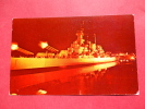 NC - North Carolina > Wilmington Sound & Light Spectacle U.S.S. North Carolina Battleship Memorial=== ===  Ref 476 - Wilmington