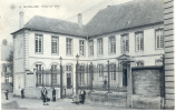 Delcampe - SBP4 NIVELLES Hôtel De Ville - Nivelles