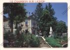 LE CHAMBON SUR LIGNON Haute Loire 43 : La Mairie - Le Chambon-sur-Lignon