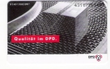 Germany - O483  11/93 - DPD - O-Series : Séries Client