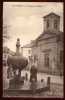 Cpa Du  22  Pontrieux La Fontaine Et L' église   LOU21 - Pontrieux