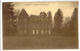 D6580 - Libin - Château Du Buchay - Libin