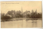 D6581 - Libin - Vue Prise De L' Etang Du Moulin - Libin