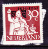 PAYS BAS N° 790 30C BRUN ROUGE ET NOIR  SESQUICENTENAIRE DU RÉTABLISSEMENT DE L’INDÉPENDANCE** - Unused Stamps