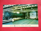 Union Tank Car Company At East Chicago IN Company Address Northbrook Il 1971 Cancel-- -----  Ref  478 - Autres & Non Classés