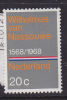PAYS BAS N° 873 4EME CENTENAIRE DE L'HYMNE NATIONAL** - Unused Stamps