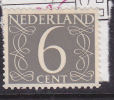 PAYS BAS N° 611A 6C GRIS SERIE COURANTE - Unused Stamps