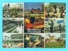 Postcard - Pforzheim, Marktplatz     (V 10538) - Pforzheim