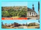 Postcard - Hofheim-Wallau       (V 10565) - Hofheim