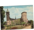 ZS26342 Wittenberg Castle Not Used Perfect Shape Back Scan At Request - Wittenberg