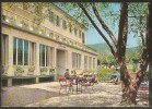 STABIO TERME Ticino 1970 - Stabio