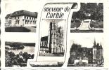 80.212.16. SOUVENIR DE CORBIE . - Corbie