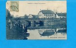 89 VALDOIE : Pont De La Savoureuse (coin) - Valdoie