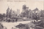 80 - ROYE - Ruines De L'Eglise Saint-Pierre - Roye