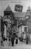 L´église - Bar-sur-Seine