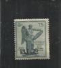 ITALY KINGDOM ITALIA REGNO1922 BLP  VITTORIA  CENTESIMI 15 MNH - Francobolli Per Buste Pubblicitarie (BLP)