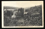 VALLEE DE CHEVREUSE - Abbaye De PORT-ROYAL-DES-CHAMPS - Vue D' Ensemble - Magny-les-Hameaux