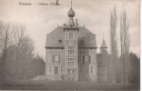 Anthisnes Château Ouhar - Anthisnes