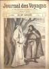 JOURNAL DES VOYAGES N° 137  16  Juillet1899  LES SEPT MONTAGNES - Zeitschriften - Vor 1900