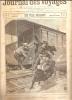 JOURNAL DES VOYAGES N° 156   26 Novembre 1899  UNE VILLE NAISSANTE - Riviste - Ante 1900