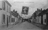 Rue De La République - Ailly Sur Noye