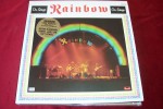 RAINBOW  °  ON STAGE  ALBUM  DOUBLE - Rock