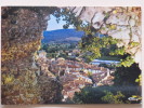 SALERNES - Vue Générale Prise Depuis Le Château - Salernes