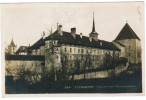 CPA Estavayer, Couvin Des Dominicaines (pk4389) - Estavayer